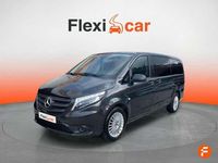 Usado Mercedes V200 Marco Polo 136 CV (100 kW) 2021 Gris Monovolumen