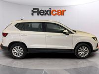 Usado Seat Ateca Reference 110 CV (80 kW) 2023 Blanco SUV