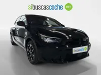 Nuevo Opel Corsa Edition 110 CV (80 kW) 2026 Negro Utilitario