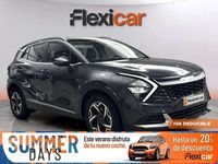 Usado Kia Sportage 152 CV (111 kW) 2023 Gris SUV
