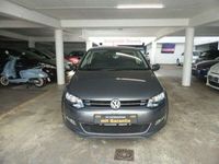 usado VW Polo V Life AUTOMATIK