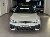 Usado VW Golf VIII GTI 300 CV (220 kW) 2023 Blanco Utilitario