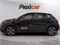 Usado Citroën C3 102 HP (75 kW) 2024 Preto Sedan