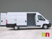 Usado Fiat Ducato 140 CV (102 kW) 2021 Blanco Van
