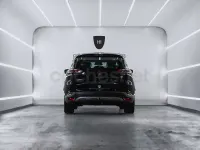 Usado Renault Espace Initiale 160 CV (117 kW) 2016 Negro Monovolumen