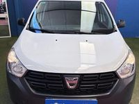 Usado Dacia Dokker Essentiel 90 CV (66 kW) 2019 Blanco Monovolumen