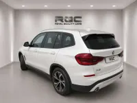 Usado BMW X3 xLine 292 CV (214 kW) 2021 Blanco SUV