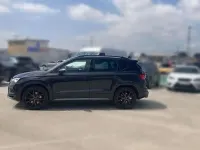 Usado Cupra Ateca 190 CV (139 kW) 2024 Negro SUV