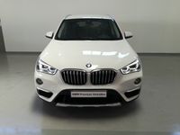 usado BMW X1 sDrive18d en Adler Motor S.L. TOLEDO Toledo