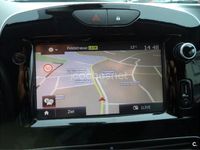 Usado Renault Clio IV Zen 90 CV (66 kW) 2017 Negro Berlina