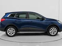 Usado Renault Kadjar Life 110 CV (80 kW) 2017 SUV
