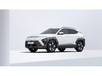 Nuevo Hyundai Kona 138 CV (101 kW) 2025 Blanco SUV