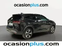 Brugt Nissan Qashqai N-Connecta 190 HK (139 kW) 2024 Sort SUV