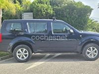 Occasion Nissan Pathfinder 171 ch (125 kW) 2009 Bleue SUV