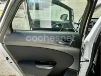 Usado Opel Astra Selective 110 CV (80 kW) 2015 Blanco Berlina