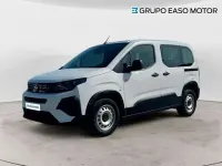 Nuevo Peugeot Rifter Allure 101 CV (74 kW) 2026 Blanco Monovolumen