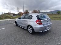 Occasion BMW 120 163 ch (119 kW) 2006 Gris Citadine