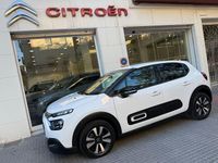 Usado Citroën C3 PureTech 83 CV (61 kW) 2024 Blanco Berlina