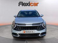 Usado Kia Sportage 152 CV (111 kW) 2023 Gris SUV