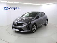 Usado Renault Clio V Evolution 101 CV (74 kW) 2025 Gris Utilitario