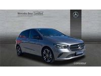 usado Mercedes B250 200d