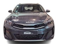 Brugt Kia XCeed 100 HK (73 kW) 2024 Grå SUV