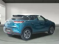 Usado DS Automobiles DS3 Crossback So Chic 130 CV (95 kW) 2019 Azul SUV