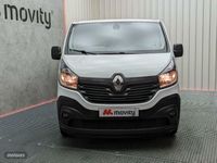 usado Renault Trafic 1.6 DCI 145CV L1H1 ENERGY