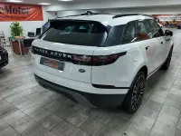 Usado Land Rover Range Rover Velar R-Dynamic 180 CV (132 kW) 2019 Blanco SUV
