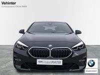 Usado BMW 218 Comfort Edition 150 CV (110 kW) 2024 Negro Coupe