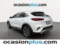 Brugt Kia XCeed 120 HK (88 kW) 2022 Hvid SUV