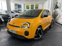Nuevo Renault Twingo Techno 58 kW (80 CV) 2026 Eléctrico Utilitario