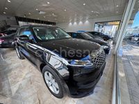Usado Land Rover Range Rover Velar 180 CV (132 kW) 2019 Negro SUV