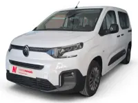 Usado Citroën Berlingo 100 CV (73 kW) 2025 Monovolumen