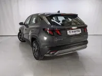Nuevo Hyundai Tucson 150 CV (110 kW) 2026 SUV