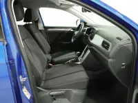 Usado VW T-Roc Life 150 CV (110 kW) 2025 Azul SUV