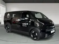 Usado Kia PV5 Plus 119 kW (163 CV) 2026 Negro Monovolumen