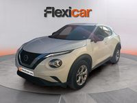 Occasion Nissan Juke N-Connecta 114 ch (83 kW) 2022 Blanc SUV