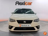 Usado Seat Ibiza Style 80 CV (58 kW) 2025 Blanco Utilitario