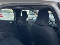 Usado Renault Clio V Intens 85 CV (62 kW) 2020 Blanco Berlina