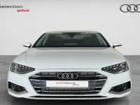Usado Audi A4 Advanced Plus 150 CV (110 kW) 2023 Blanco Berlina