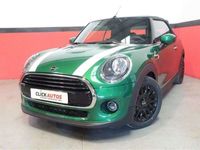 usado Mini Cooper Cabriolet Aut.