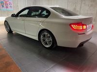 Occasion BMW 520 184 ch (135 kW) 2014 Blanc Berline