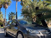 Usado Opel Astra Excellence 110 CV (80 kW) 2015 Beige Berlina