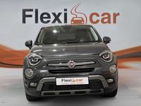 usado Fiat 500X City Cross 1.4 MAir 103kW (140CV) 4x2 - 5 P (2019) Gasolina en Flexicar Viladecans