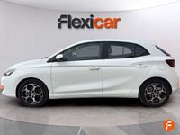 Usado MG MG3 Comfort 116 CV (85 kW) 2025 Blanco Utilitario