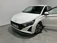 Nouvelle Hyundai i20 99 ch (72 kW) 2025 Citadine