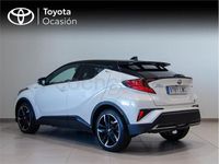 Usado Toyota C-HR Sport 184 CV (135 kW) 2022 Blanco SUV