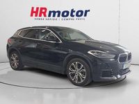 Usado BMW X2 Comfort Edition 137 CV (100 kW) 2021 Negro SUV