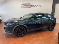 Usado Cupra Formentor VZ 310 HP (228 kW) 2021 Verde SUV